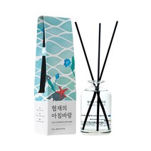 르플랑 협재의 아침바람 디퓨저 90ml _ 2023895EA, 쿠팡 본상품선택, 쿠팡 본상품선택