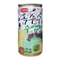 다인 서편제 옥수수 수염차 175ml, 30개