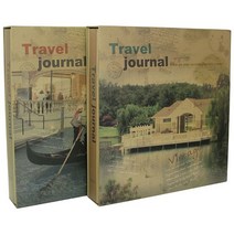 o 문구사무/유러피안 접착앨범(50매/드림) _ Dol093EA, 본상품선택