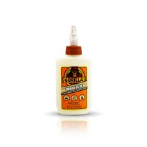 고릴라본드 목공용 접착제 우드본드 118ml