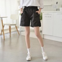신나라-닷컴_심플팬츠 3부.5부 (21colors) 남녀공용 반바지 단체유니폼 단체티 운동 편한 운동복 단체복_ tlsskfk