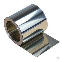 스테인레스 스틸 SUS304 얇은 플레이트 시트 호일 0.01mm - 0.25mm x 100mm x 1000mm, 0.01x100x1000mm