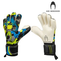 호싸커 골키퍼장갑 에스쿠도 액션 네거티브 축구용품, 8