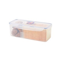 락앤락 식빵 보관용기 5L (HPO849), 1개, 단품없음
