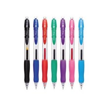 동아 파인테크 중성펜 RT 0.3mm, 1개, 흑색