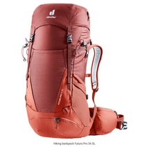 도이터 푸트라 프로 34SL FUTURA PRO 34SL, 2265 forest-seagreen