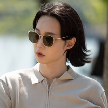 리에티 BEATO RT E6007 C1 남녀공용 선글라스 패션선글라스