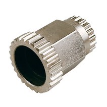 (호환) 1Pcs 자전거 휠 허브 설치 래칫 허브 잠금 장치 DT 스위스의 조정 캡을 제거하기위한 래칫 분해 도구