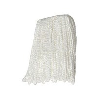 제리과학 W78D9BE 교체용 마대 마포걸레 청소기 리필 극세사 밀대 백사 약32x17cm 대걸레 흰색걸레 마대 대걸레, 제리과학 1