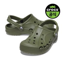 크록스 공용 BAYA ARMY GREEN (23SUCL10126)