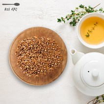 B의식탁 국내산 옥수수차 800g
