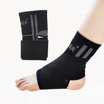 발목보호대 1개 운동