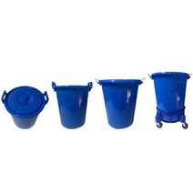 국산 만능용기, 국산 만능용기[45L], 1개