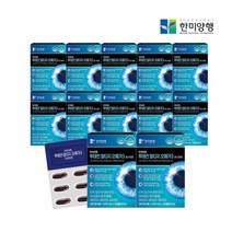 [한미양행] [12개월분] 루테인 알티지오메가3 프리미엄 (1 000mgx30캡슐)*12박, 상세 설명 참조, 상세 설명 참조, 상세 설명 참조