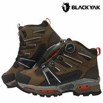 블랙야크 그리프 쉴드 GTX BR