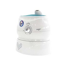 엠텍_ 국산 미소 보틀 초음파 가습기 MHU-520B 블루, 본상품선택, 본상품선택