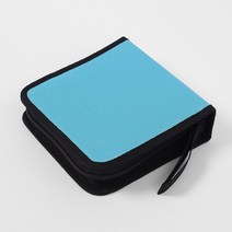명문구 CD보관함 CD보관 씨디 DVD 시디 케이스 파우치