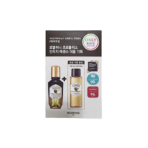 스킨푸드 로열허니 프로폴리스 인리치 에센스 100ml 대용량 기획 세트(50ml+50ml), 1개