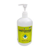 한신제약 손소독제 한신 세니타이저 겔 500ml 에탄올70%