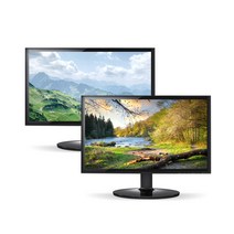 삼성/LG or 기타브랜드 22인치 LCD 중고 모니터