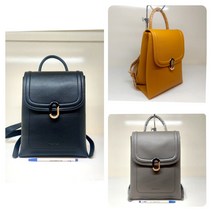 [니콜밀러] @작고@ 가벼운 실속 백팩 수납굿 색감굿-9048(안양점)