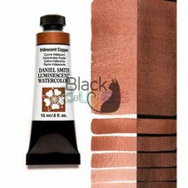 그림 Daniel Smith-펄 광택 수채화 물감 안료 15ml 관형 고채도 아티스트 미술 용품 우리를 도색 원산지, [12] 15ml11