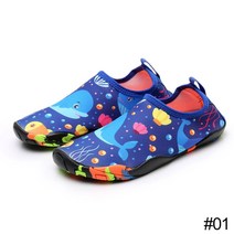 쌍 운동화 수영 수상 아쿠아 서핑 슬리퍼 스노클링 부츠 업스트림 신발