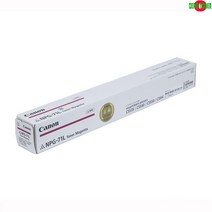 C5750i DX 캐논 (JM8C7331) 정품토너 iR 빨강 ADV NPG-71LM, 1, 본상품선택, 본상품선택