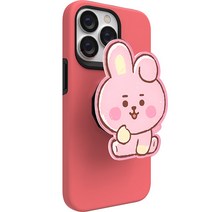 [KF94마스크증정] BT21 아이폰XS / 아이폰X 베이비 스케치 아크릴 톡 휴대폰 케이스