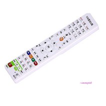 리모컨 LG유플러스 셋톱박스 엘지 LGU 호환 삼성TV 만능 유프러스 셋탑박스 리모콘 lg유플러스wxy075, MMSd_LGU+ 셋톱박스리모컨
