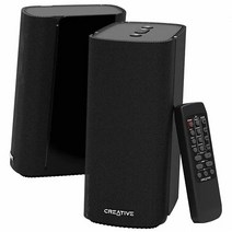 Creative T100 블루투스 PC 노트북 스피커 2.0 채널