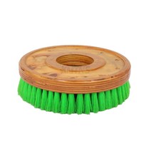 천마스타 카페트 세척용 세척솔 18인치 청소기 부품, 1개