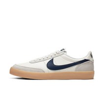해외o나이키 제이크루 킬샷2 레더 빈티지 432997-107 JCrew Killshot 2