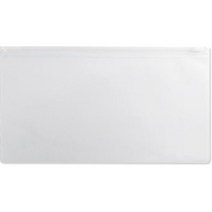 업소용납품 숙박 호텔 리조트 용품수납 지퍼백 100p 숙박업소용품 호텔용품, 240x130mm검정주문제작인쇄안함