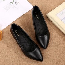 kirahosi 빈티지 플랫 단화 드라이빙 슈즈 데일리 여성화 440호 DEg54lmy