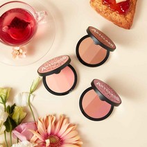 투쿨포스쿨 아트클래스 바이로댕 블러셔 드 진저 9g, 1개