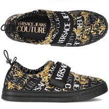 기타 [명품]베르사체진 로고 73YA3SK7 ZS486 G89 스니커즈 73YA3SK7ZS..