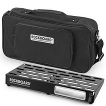 RockBoard TRES 3.1 with Gig Bag 락보드
