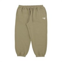 WONDERPLACE 홈플러스몰04 GOLA SIGNATURE LOGO SWEAT PANTS WGLA6RAPTZ01LK