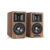 브리츠 2채널 하이파이 액티브 스피커 시스템, AirPulse A80