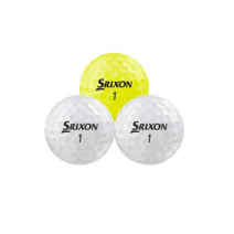 엑사티앤씨 중고 스릭슨 컬러 A-급 20알 로스트볼, A급 15알, 스릭슨 화이트