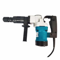 Makita HM0810Ta 전기 육각 드릴 슬롯 치즐 벽 펀칭, 1개