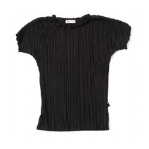 [꼬망스] DB_ 썸머 플리츠 롱 티셔츠 (C2025T565)