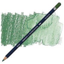 더웬트 수채색연필 색상, 62