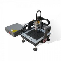CNC 3축 가공기(KD-4040), 1개