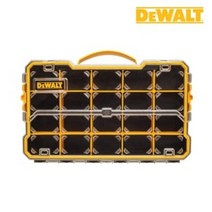 디월트 전문가용 20 컴포넌트 부품함 DWST14830