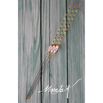 무아작 스스랑 1782 중층찌 내림찌, 3호