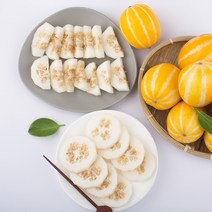 다드림 가정용 흠집과 고당도 성주 참외 혼합 3kg, 단품, 단품