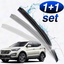 싼타페DM 와이퍼 세트 650mm350mm 자동차용품_777EA