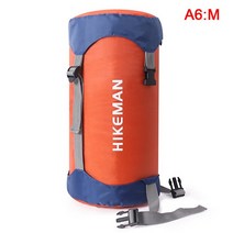 캠핑에어매트 캠핑자충텐트 백패킹 에어매트 방수 초경량 야외 보관 가방 압축 침낭 공간 절약 장비 캠핑 하이킹 배낭여행 1 개, A6